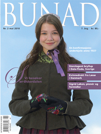 <br>Bunad nr. 2-2010